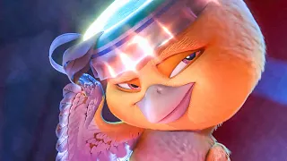 i wanna party song scene rio 2011 movie clip