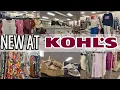 KOHLS TOP DEALS NEW ARRIVALS FOR JUNE SHOP WITH ME 2026