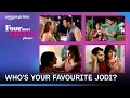 Download Lagu What's your current relationship status? | Four More Shots Please | Prime Video India