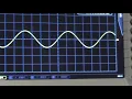 TTT363 Juntek PSG9080 AWG Functions and Features