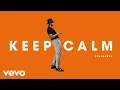 Folasheva - KEEP CALM (AUDIO)