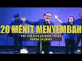 Lagu Jumat Agung 20 Menit Menyembah || Jesea Kristiawan || KOG Worship