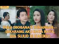 Download Lagu 【IndoSub】DULU DIKHIANATI TUNANGAN… SEKARANG AKU KAYA RAYA, DIA SUJUD DI KAKIKU!#drama #minidrama