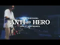 Mighfar Suganda - Anti ∞ Hero (Live at Yogyakarta)