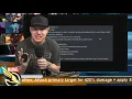 Night Nurse Solos BB - Dev Response to ISO-8 Doom