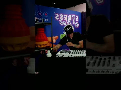 DJ remixea "Para la chica que le gusta el sex" ¡Versión 2026! #shorts