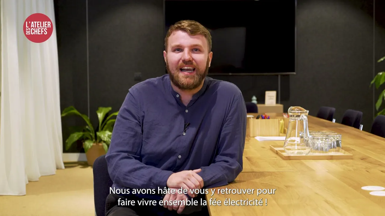 Présentation d'une formation CAP électricien à distance
