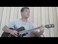Download Lagu SATU HATI SAMPAI MATI | THOMAS ARYA - Fingerstyle Cover by CREZS MINOR CHANNEL