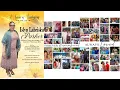 A Celebration Of Life - Islyn Labriska Parker