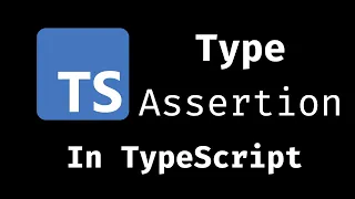 TypeScript in 2 Minutes How to Use Type Assertion Type Casting