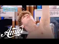 Download Lagu Amici 22 - Samuel - Diamonds