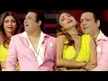 Download Lagu Govind \u0026 Shilpa Shetty Super Dance In Reality Show Ek Naya Aasman Aa Gaye