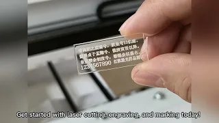 Maximize Your Potential with Redsail Technology s User-Friendly Laser Machines