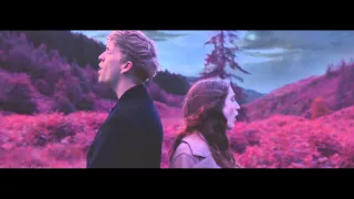 Birdy and Rhodes - Let It All Go (Official Music Video)