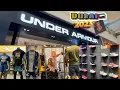 Under Armour New Collection 2023 Sports clothing Gym Costumes New Arrival Dubai