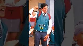 Koi Mil Gaya 2003 Movie Hrithik Roshan Movie Hrithikroshan Koimilgaya Bestmoments 