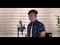 鄭秀文 Sammi Cheng《 我們都是這樣長大的 We Grew This Way 》｜Jason陳晉軒 cover