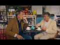 Top Gear Patagonia Special - Hammond filling up his Mustang
