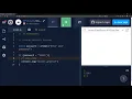 JavaScript If-Statement Password Checker v1