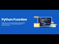 Learn Python Functions Fast Defining Lambda Recursion With Examples