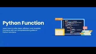 Learn Python Functions Fast Defining Lambda Recursion With Examples