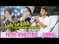Download Lagu Pengamen ini suaranya mirip Judika - PUTUS ATAU TERUS - JUDIKA Live Menoewa Kopi