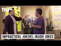 Impractical Jokers Inside Jokes - Sal s Missing Wife truTV
