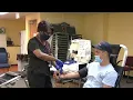 Orlando firefighters donate plasma after recovering from COVID-19