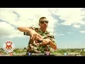 Jah Fabio - Ghetto Youths Affi Rise
