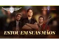 Download Lagu KLB - Estou em suas mãos (CLIPE OFICIAL)