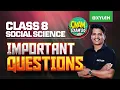 Class 8 Onam Exam 2026 - Social Science Chapter 2