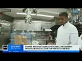 President Obama s chef drowns in paddleboarding accident on Martha s Vineyard