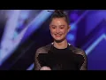 Ballerina Takes Her Dress Off.. And Everything Changed!