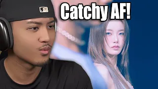 fifty fifty pookie official mv reaction
