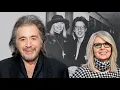Download Lagu Al Pacino Pays Tribute to Diane Keaton: ‘Goodbye Diane’