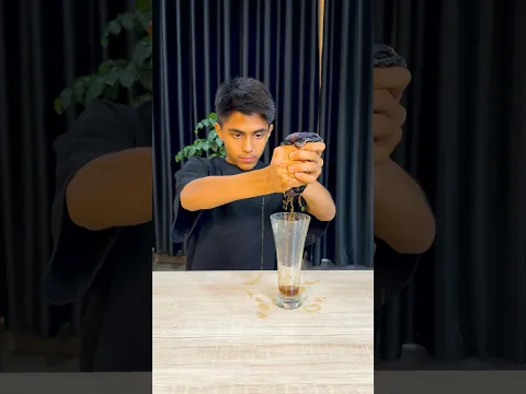 Sigma Mom secretly drank son’s drink 😂 #sigma #funny #viral