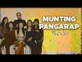 Lagu AEGIS - Munting Pangarap (Lyric Video) OPM