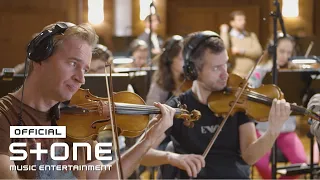 the wind of the day feat synchron stage orchestra nam hye seung park sang hee