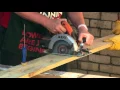How To Install Rails And Plinths For A Paling Fence - DIY At Bunnings