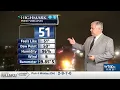 WTAP News 11 - weather update