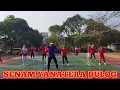 Download Lagu Klub Senam Yanatera Bulog Senam Kreasi DIANA KEKASIHKU...