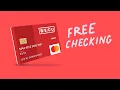 Free Checking BECU