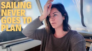 The Current Nearly Defeated Us… Ep-197