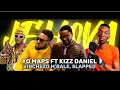 Vinchenzo M'bale - Jehova ft Kizz Daniel, Yo Maps \u0026 Slapdee (Official Video)