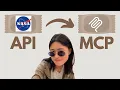 Wrap Any APIs as MCP Server Test in Claude and Postman
