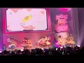 iLiFE! 初披露｢くりてぃかる♡ぷりちー」ZeppツアーTRAVELiFE! 福岡公演 2025年4月18日