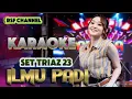 Download Lagu KARAOKE - ILMU PADI - (Set Triaz 23) #karaoke #vidiohiburan #dangdutkoplo #dangdut #ilmupadi #style