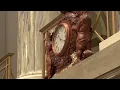 Missouri farmers lawmakers push to end daylight saving time changes