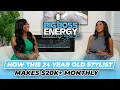 Unlocking 20K A Month at 24 Zeus TV Marketing Hair Stylist Secrets