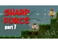 SharpForce Part 7 uNet Lobby - Unity Tutorial